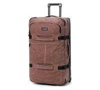 Dakine Split 110L 2 wheels Travel bag 81 cm brown