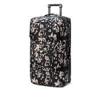 Dakine Split 110L 2 wheels Travel bag 81 cm gray