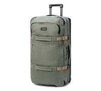 Dakine Split 110L 2 wheels Travel bag 81 cm olive