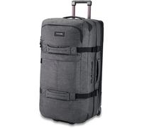 Dakine - Suitcase with wheels - Split Roller 110L Carbon - Grey Grey one size