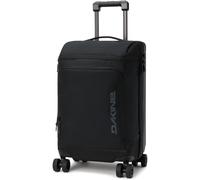 Dakine Split 4 Wheel Carry ON Roller Bag 48L, Black, 48L, Split 4 Wheel Carry on Roller Bag 48l