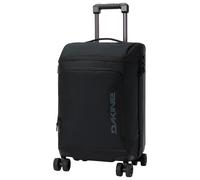 Dakine - Split 4 Wheel Carry On Roller Bag 48L Black - Suitcase