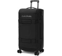 Dakine Split 4 Wheel Roller Bag 87L, Black, 87L, Split 4 Wheel Roller Bag 87l