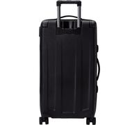 DAKINE Split 4 Wheel Roller Bag 87l - Mixte - Black - size only size- model 2025 only size