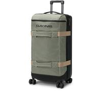 Dakine Split 4 Wheel Roller Bag 87L, MULLED BASIL, 87L, Split 4 Wheel Roller Bag 87l
