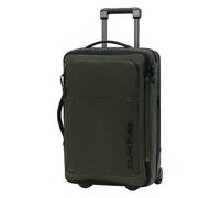 Dakine Split Carry On 42l Trolley Bag Green