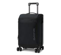 Dakine - Sturdy suitcase - Split 4 Wheel Carry On 48L Black Black one size