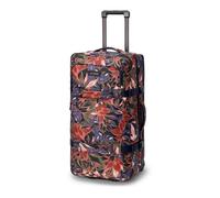 Dakine Split 85L 2 wheels Travel bag 76 cm blue