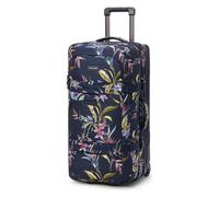 Dakine Split 85L 2 wheels Travel bag 76 cm blue