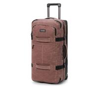 Dakine Split 85L 2 wheels Travel bag 76 cm brown
