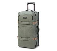 Dakine - Suitcase with wheels - Split Roller 85L Mulled Basil - Khaki Khaki