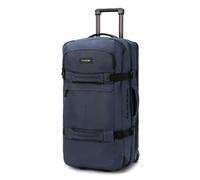 Dakine Split 85L 2 wheels Travel bag 76 cm petrol