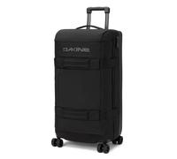 Dakine - Sturdy suitcase - Split 4 Wheel Roller Bag 87L Black Black one size