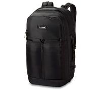 Dakine - Split Adventure Backpack 38L Black Ripstop - Travel bag