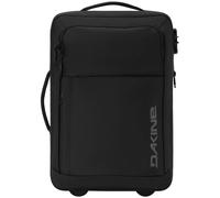 Dakine Split Carry On 42l Trolley Bag Black