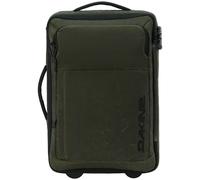 Dakine Split 42 L 2 wheels Cabin suitcase 56 cm olive