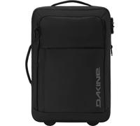 Dakine Split Carry On 42l Trolley Bag Black