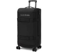 Dakine Split-Level 4 Wheel Spinner Case With Cup Holder 4 Wheel Travel Bag