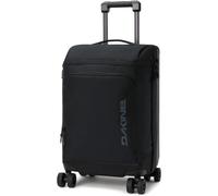 Dakine Split-Level 4 Wheel Spinner Case With Cup Holder 4 Wheel Travel Bag