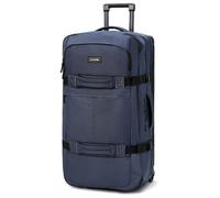 Dakine Split 110L 2 wheels Travel bag 81 cm blue