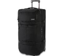 Dakine - Suitcase with wheels - Split Roller 110L Black