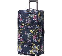 Dakine Split 110L 2 wheels Travel bag 81 cm blue