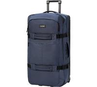 Dakine Split 110L 2 wheels Travel bag 81 cm blue