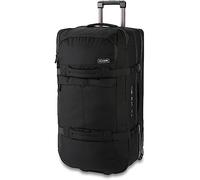 Dakine Split 110l Trolley Bag Black