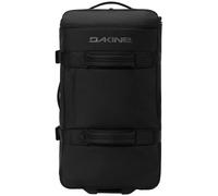 Dakine - Sturdy suitcase - Split Roller Bag 2.0 110L Black Black one size
