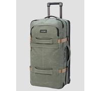 Dakine Split Roller 85L Travel Bag mulled basil Uni
