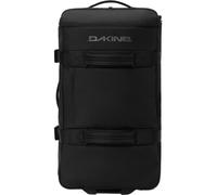 Dakine - Sturdy suitcase - Split Roller Bag 2.0 110L Black Black one size