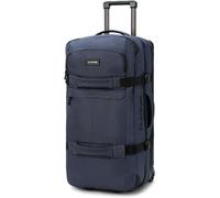 Dakine Split 85L 2 wheels Travel bag 76 cm petrol