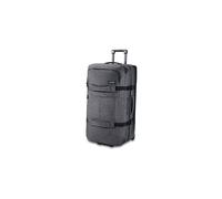 Dakine Split Roller Travel Bag with Wheels, 110 Litre, Spacious & Organized Pockets - Strong Luggage, Trolley and Sports Bag