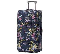 Dakine Split 110L 2 wheels Travel bag 81 cm blue