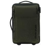 Dakine Split, ROSIN/BLACK, 42L+, Split Carry on Roller Bag 42l+