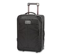 Dakine Status 42L 2 wheels Cabin trolley 55 cm Laptop compartment with expansion pleat black
