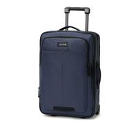 Dakine Status 42L 2 wheels Cabin trolley 55 cm Laptop compartment with expansion pleat blue