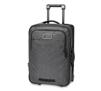 Dakine Status 42L 2 wheels Cabin trolley 55 cm Laptop compartment with expansion pleat gray