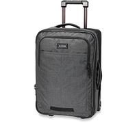 Dakine Status 45L + Roller Travel Bag, Unisex, STATUS ROLLER 45L +