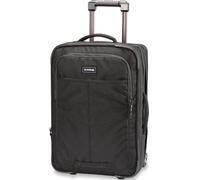 Dakine Status 42L 2 wheels Cabin trolley 55 cm Laptop compartment with expansion pleat black