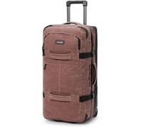 Dakine Split 85L 2 wheels Travel bag 76 cm brown