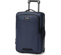 Dakine Status 42L 2 wheels Cabin trolley 55 cm Laptop compartment with expansion pleat blue
