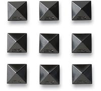 Dakine Pyramid Studs: Black Colour: Black