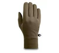 Dakine - Storm Liner Dark Olive - Gloves - green - L - gid://shopify/Metaobject/55958765805,Jersey L