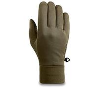 Dakine Storm Liner Glove: Dark Olive: XL Size: XL, Colour: Dark Olive