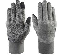 Dakine - Storm Liner Shadow - Gloves - grey - M - 95% Polyester, 5% Elastane M