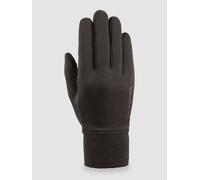 Dakine Storm Liner Gloves Black S Woman