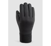 Dakine - Storm Liner Glove - Gloves size XL, black/grey