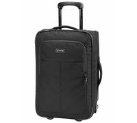 Dakine Carry 42L 2 wheels Cabin trolley 55 cm Laptop compartment black