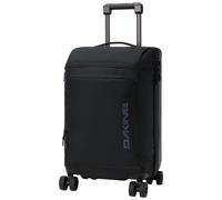 Dakine - Sturdy suitcase - Split 4 Wheel Carry On 48L Black Black one size